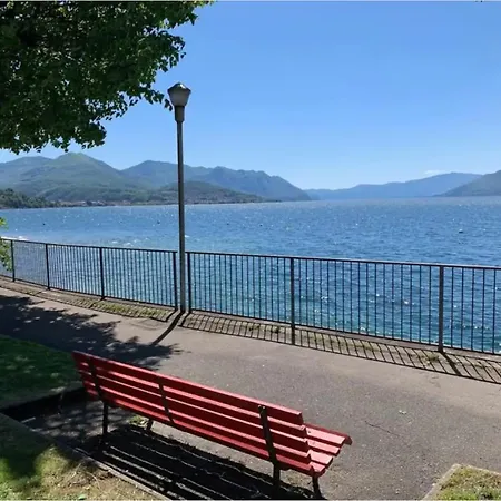 公寓 Balconcino Sul 勒威诺