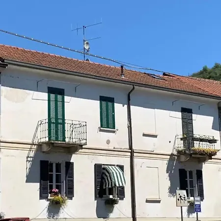 Balconcino Sul *